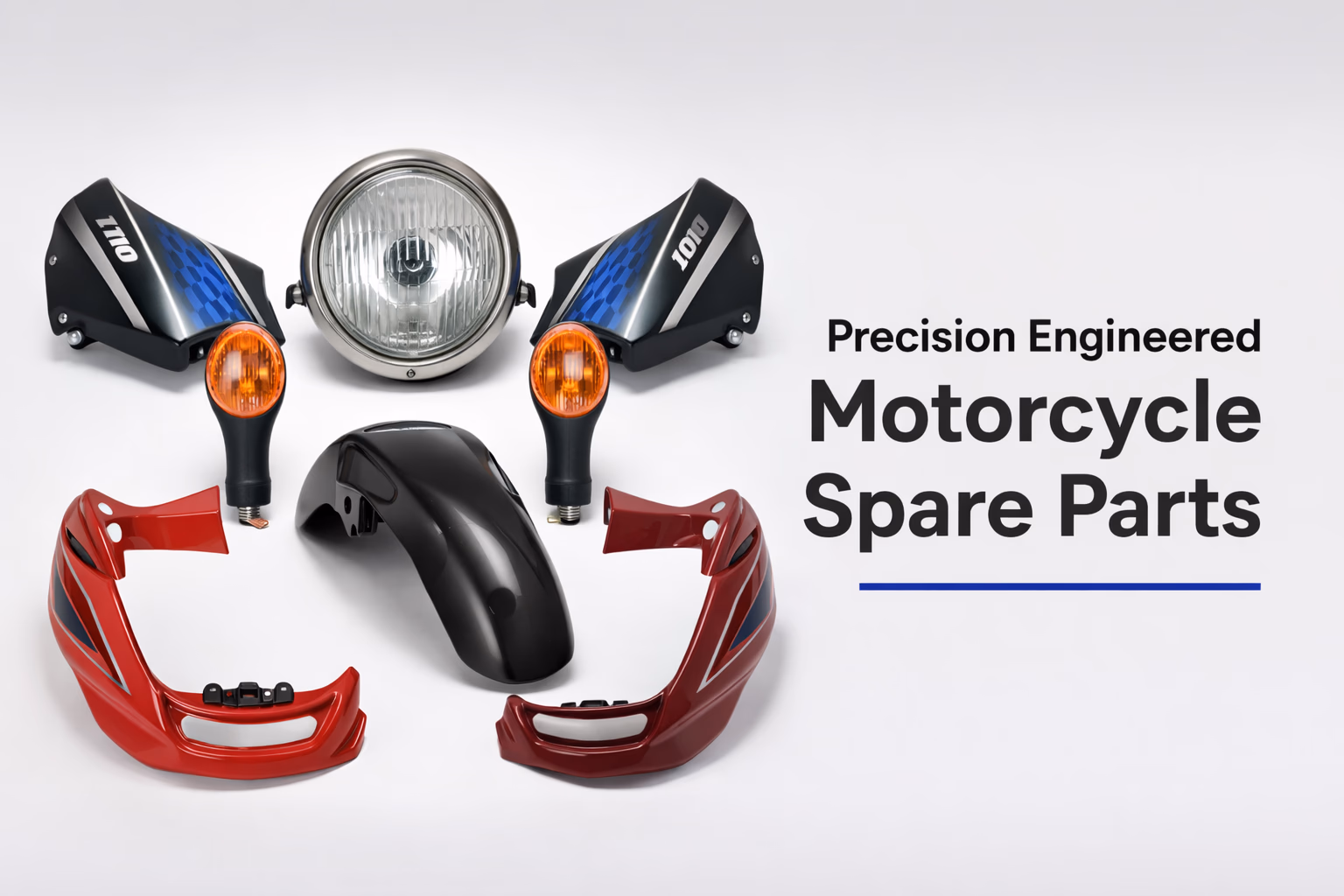 Raw Spares Manufacturing Facility Manufacturer in India Raw Spares Manufacturing Facility Manufacturer in India