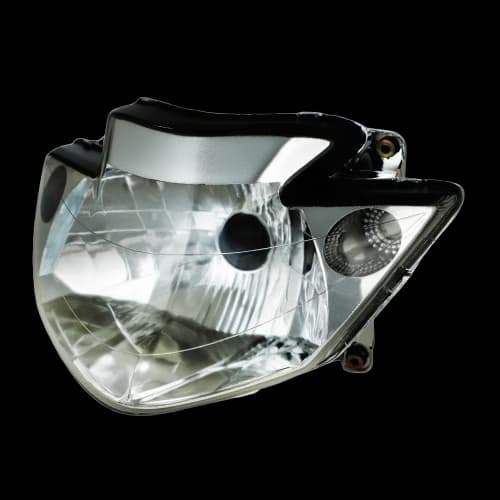 Headlight Manufacturer in India Headlight Manufacturer in India