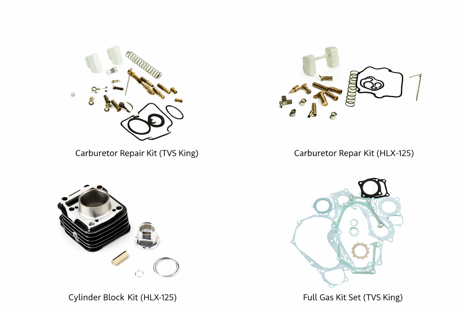 RAW Two Wheeler Spare Parts Manufacturer in India RAW Two Wheeler Spare Parts Manufacturer in India